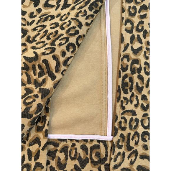 Cabi Carol Anderson By Invitation Leopard Print Jacket Womens Size Medium (117) - Picture 4 of 11